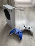 Xbox series S 512 GB