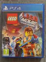 [00244] [PS4] LEGO Przygoda gra wideo