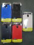 Etui Spigen sgp slim armor Samsung Galaxy Note 3