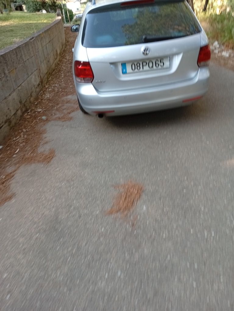 Golf 6 variant 1.6