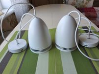 Светильник подвесной подвес со светодиодной лампой LED 25W класс А++