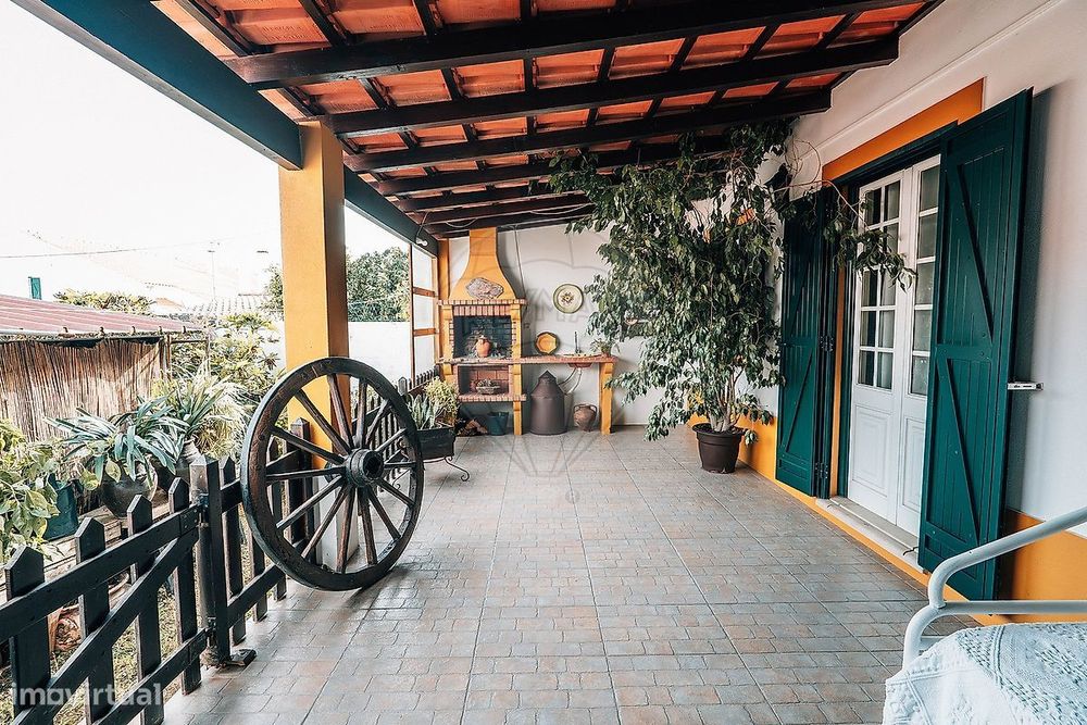 Moradia T3 para venda