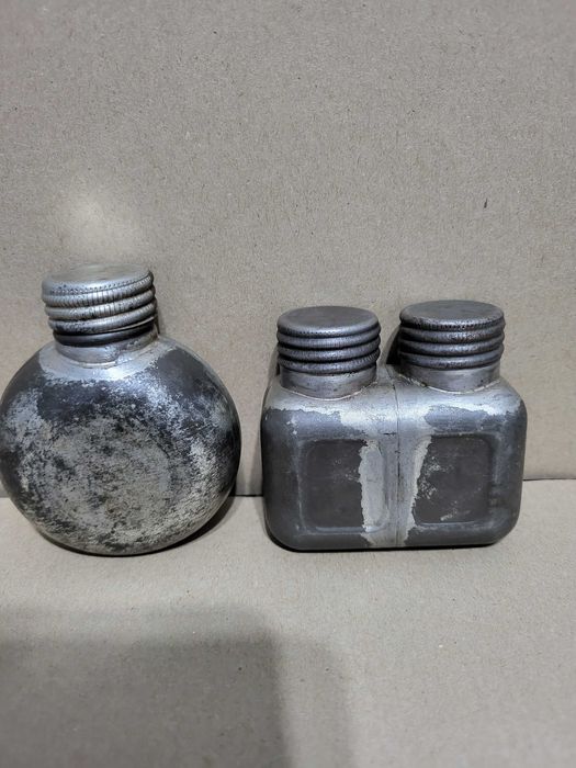 Oliwiarka oliwiarki AK 47 od kałacha