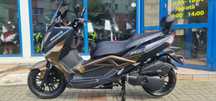 BARTON B-MAX 125! Maxi skutrer!Na prawko B!Raty!Dowóz!