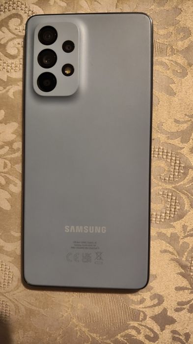 Vendo telemóvel Samsung A53