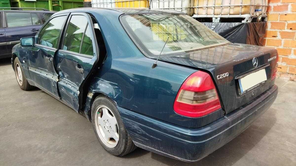 Jantes AMG 15 Originais Mercedes