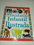 Enciclopédia Infantil Ilustrada