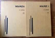 Solfeż 1+2 Józef Karol Lasocki