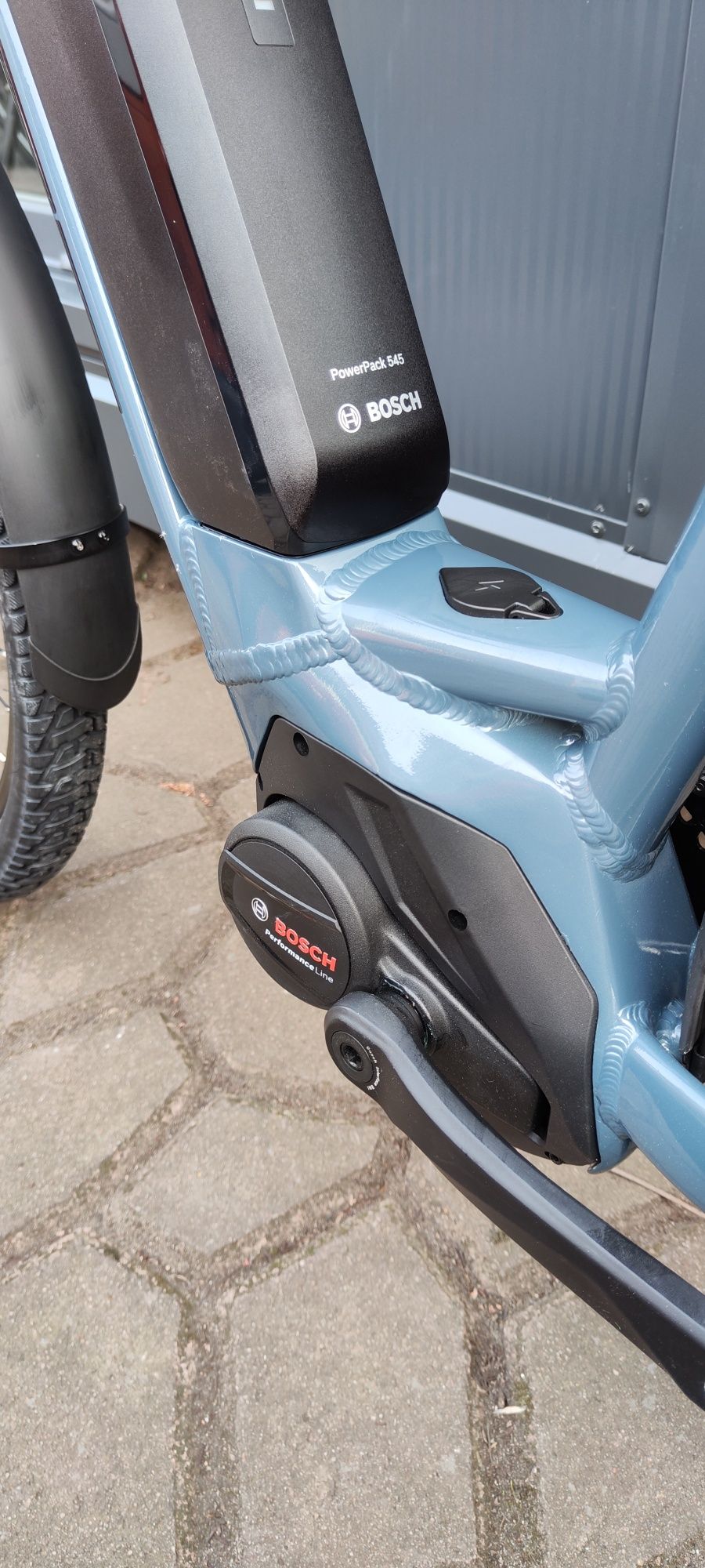 Pegasus Solero E8 Bosch performance Smart damka rabat z 13.000zł