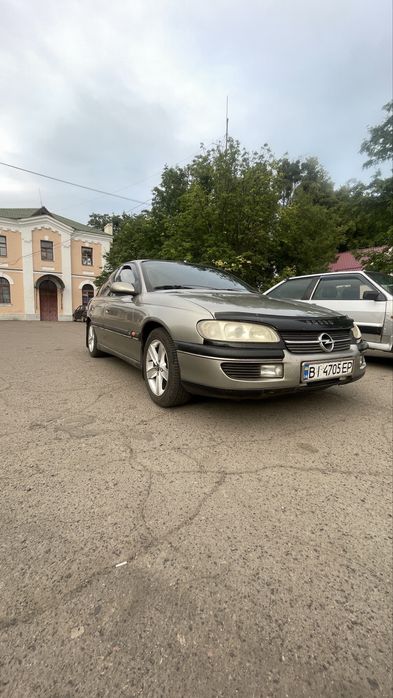 Обмін на дізель любі варіанти