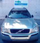 Para peças VOLVO XC90 I