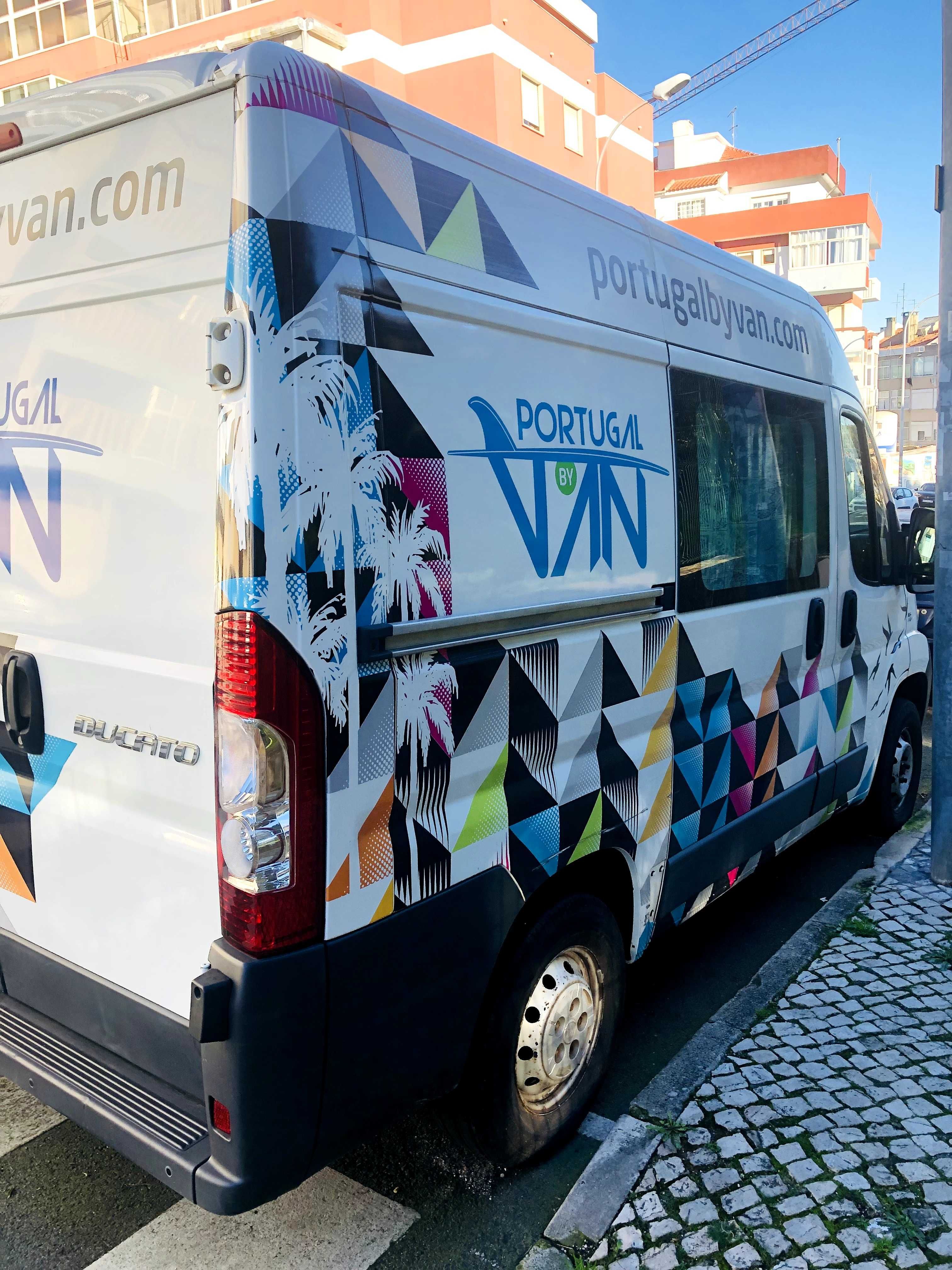 Fiat Ducato L1H2 2016