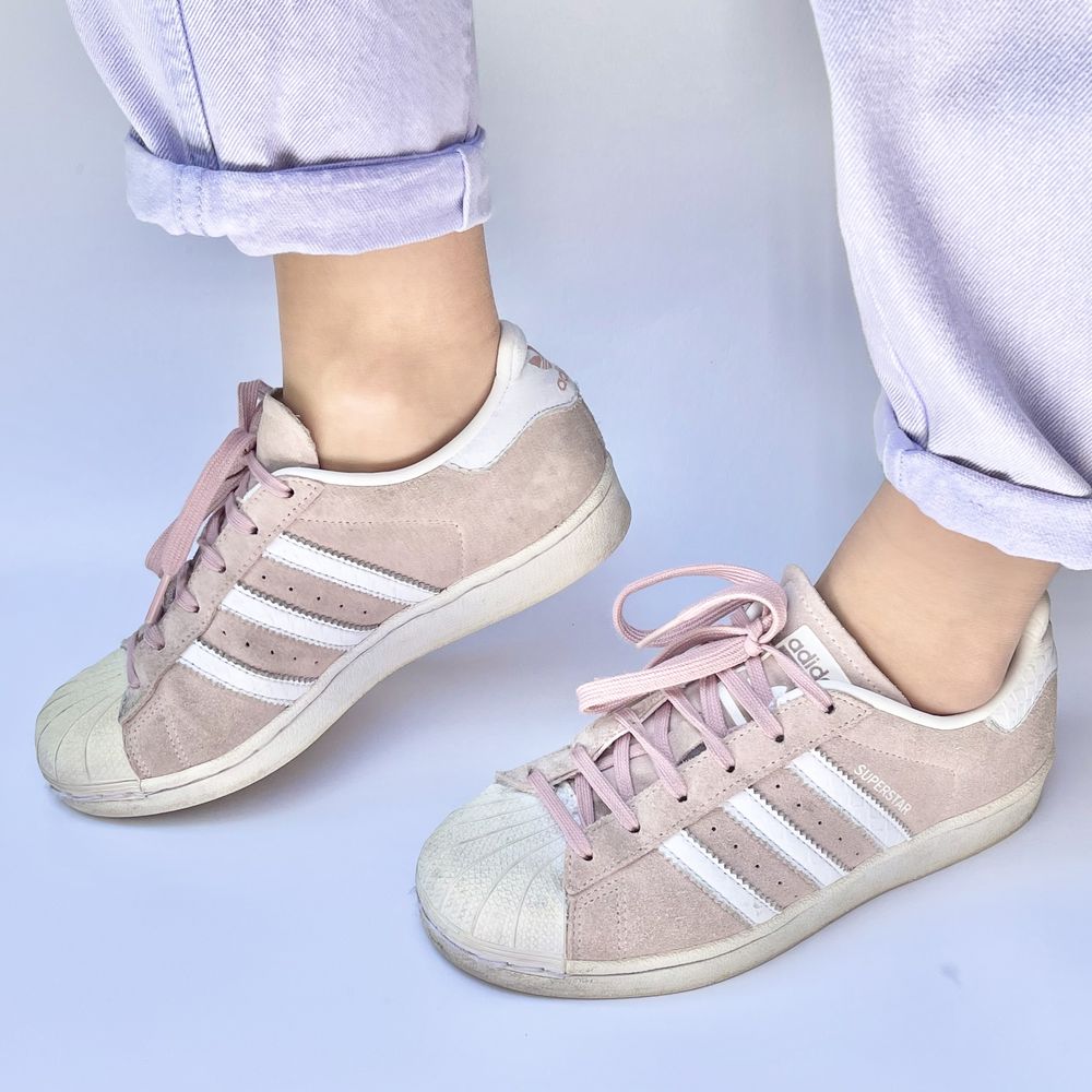 Sapatilhas ADIDAS (tam. 36)