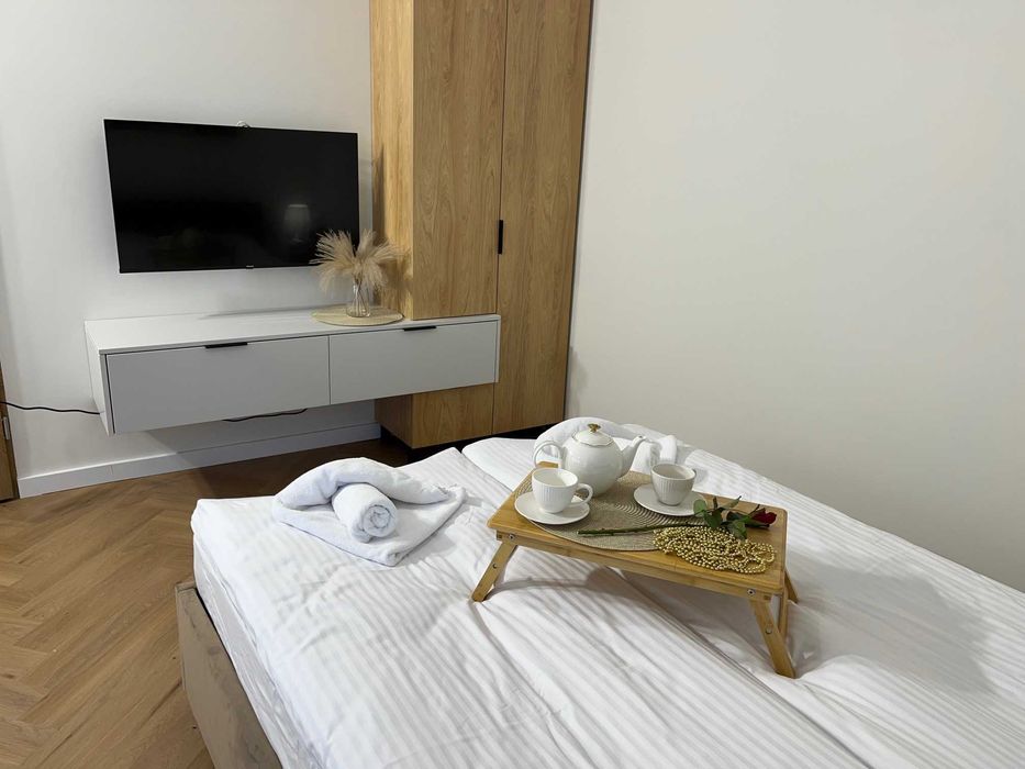 Apartament Ustronie Morskie 150 zł doba