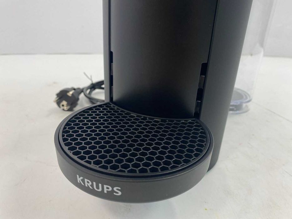 Ekspres na kapsułki KRUPS Nespresso XN9008 veruto