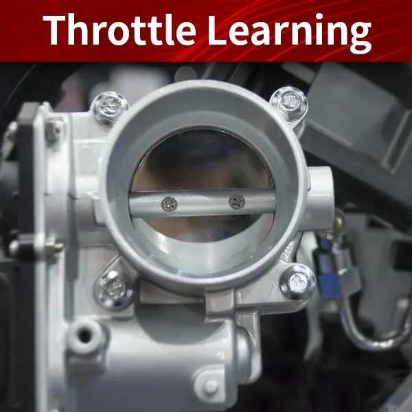 ANCEL BD500 Bluetooth 5.0 OBD2 Adaptador para VW/Audi/Skoda/Seat NOVO