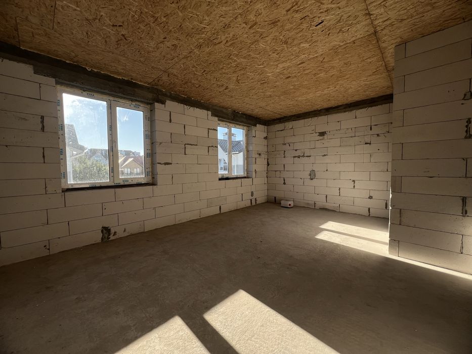 Продам Таунхаус 108м2, ГАЗ, 4 кімнати, без комісії