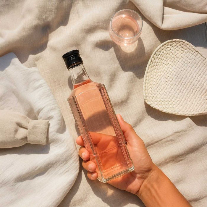 50 sztuk - butelka MOSKWA 250 ml na whisky nalewki sok z zakrętką