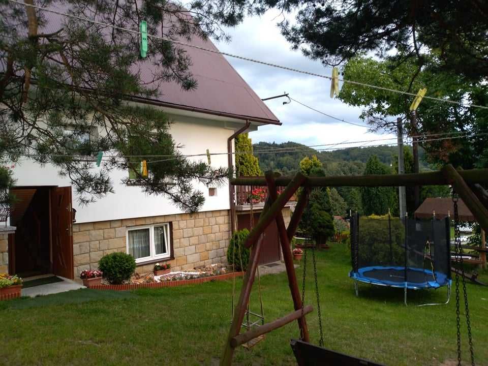 Domki Gródek Nad Dunajcem