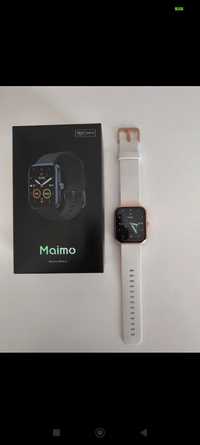 Smartwatch Maimo watch WT2105, kolor rose gold