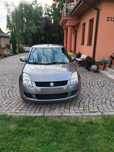 Suzuki Swift Pierwszy właściciel w kraju, stan bardzo dobry