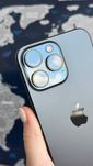 Apple Iphone 15Pro max 256gb Black Blue Natural Neverlock