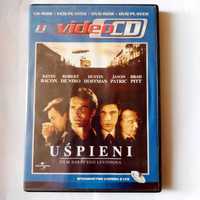 UŚPIENI | dramatyczny film o poprawczaku na DVD/VCD