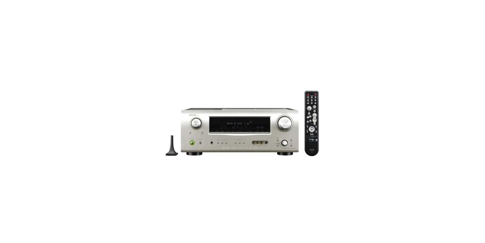 Amplituner DENON AVR 1509