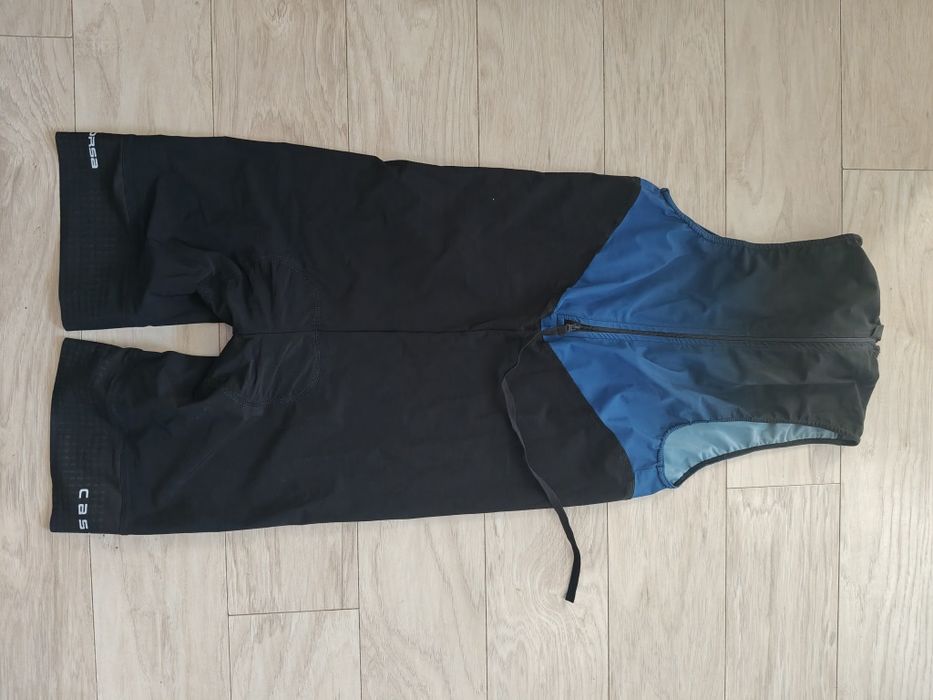 Nowy kombinezon triathlon Castelli rozmiar XL/L