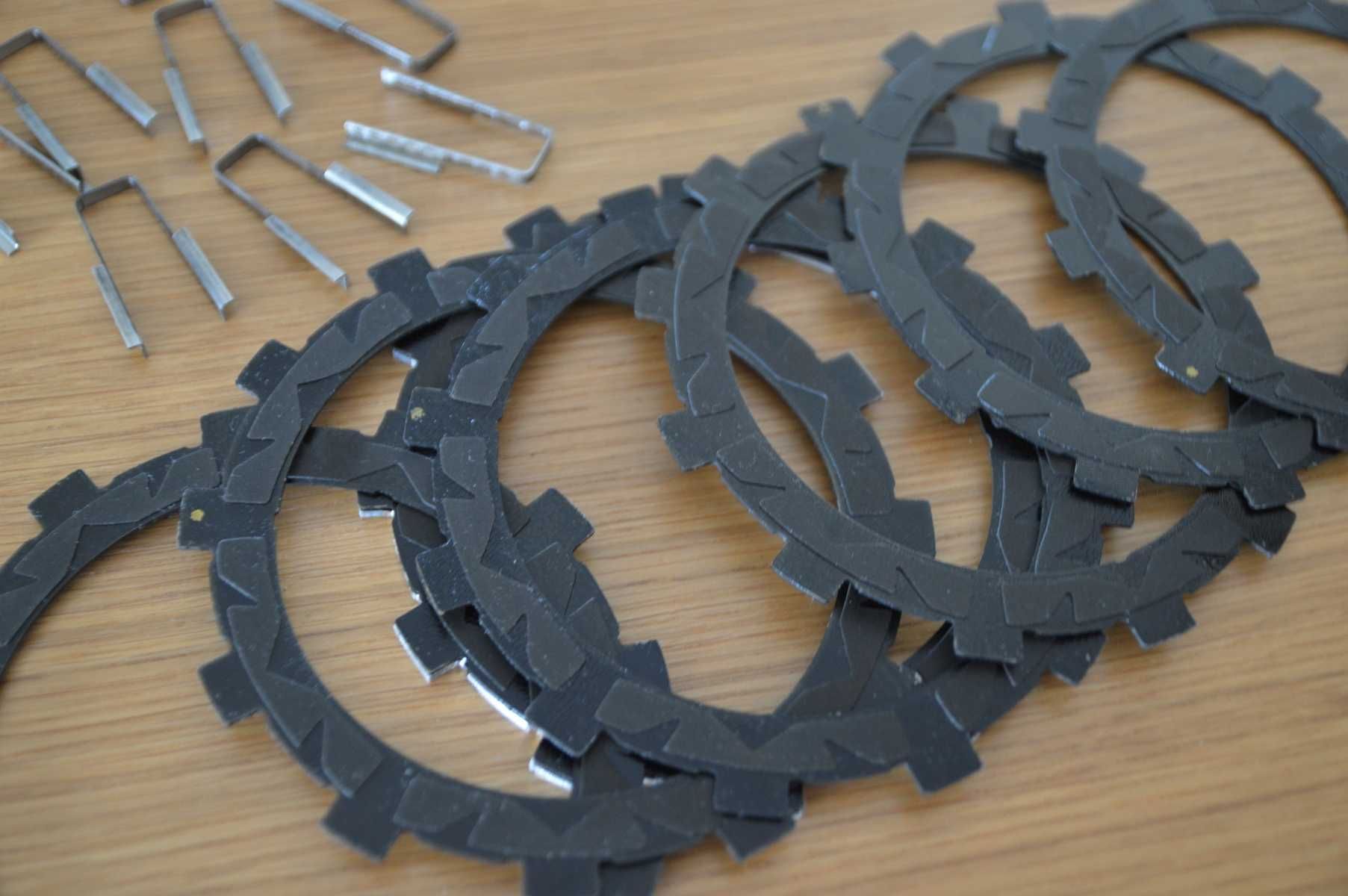 REKLUSE Srzęgło Automatyczne YZ250F 14-18 YZF 250 - OKAZJA 1/4 ceny
