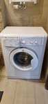 Pralka Indesit spawna