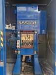 Prasa Raster 30/550SL-4S