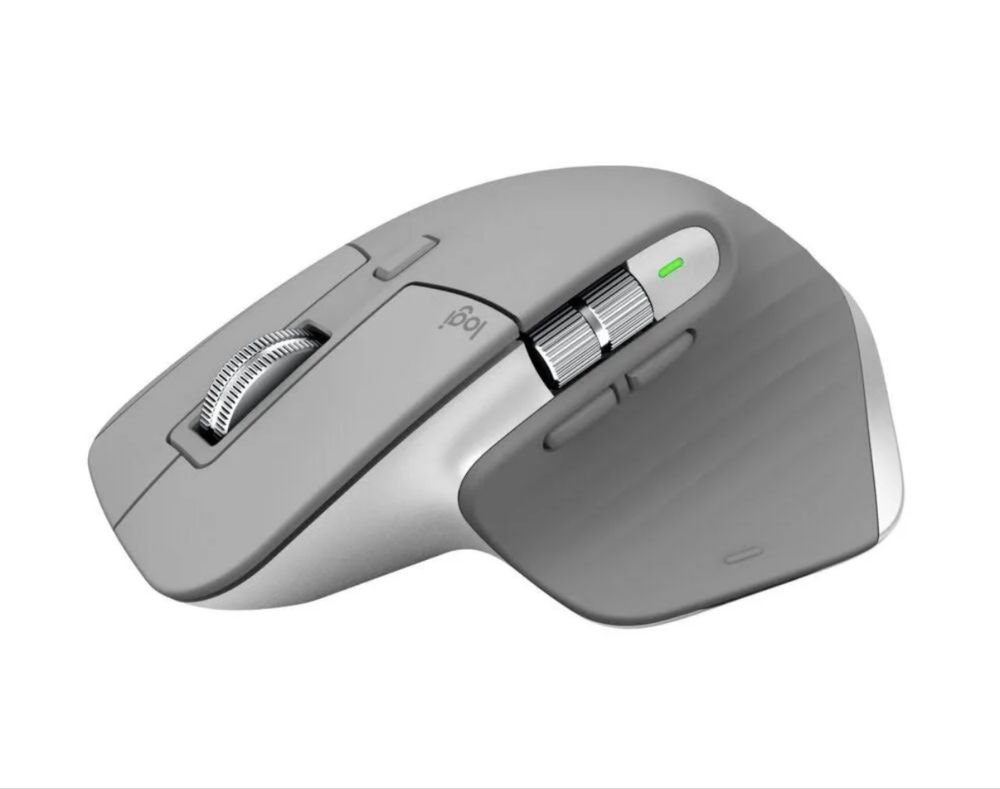 Rato Logitech MX Master 3 – Como Novo