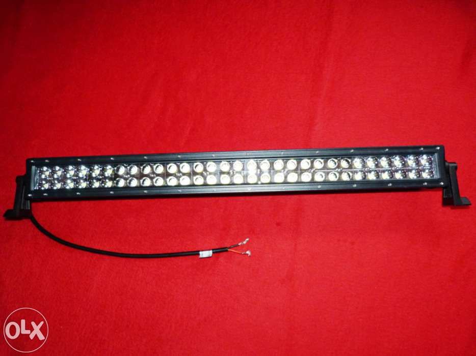 Barra led s - 180w - 13 200 lumens - 90cm