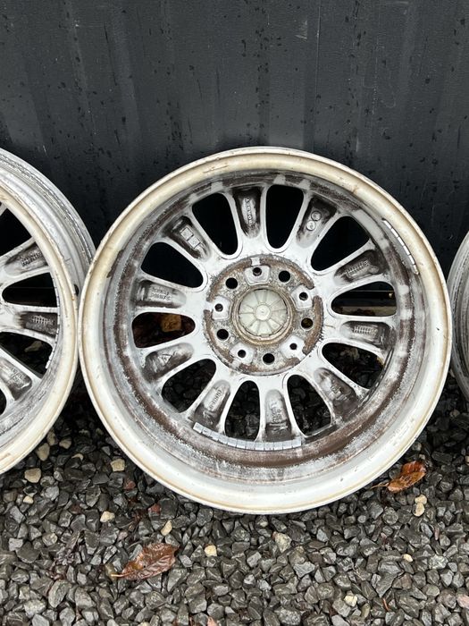 Диски BMW R16 5x120 диски БМВ 5x120 R16