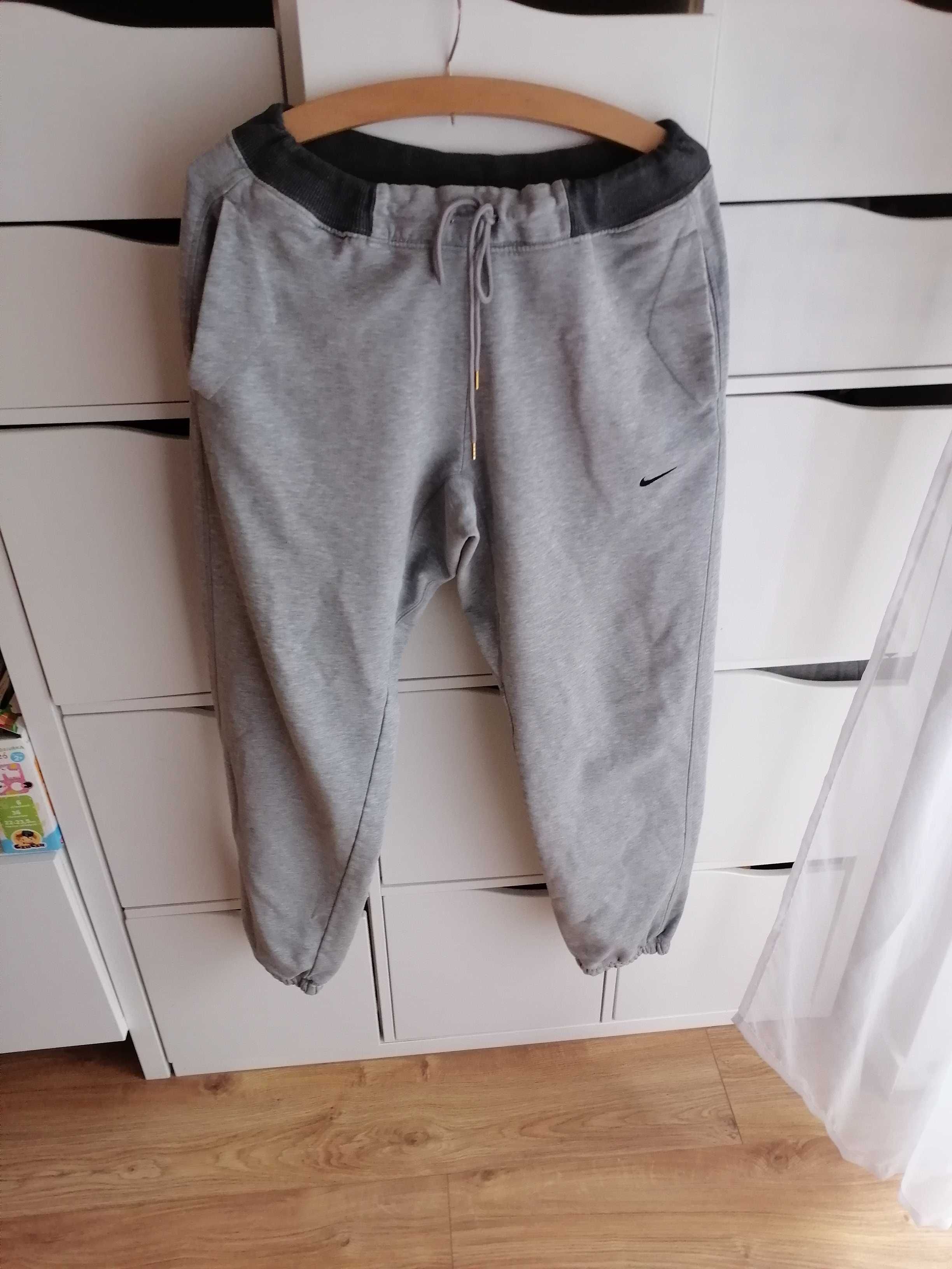 Dres nike bawełna R L