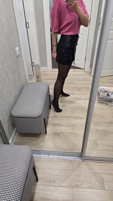 Спідниця-шорти 36 розмір