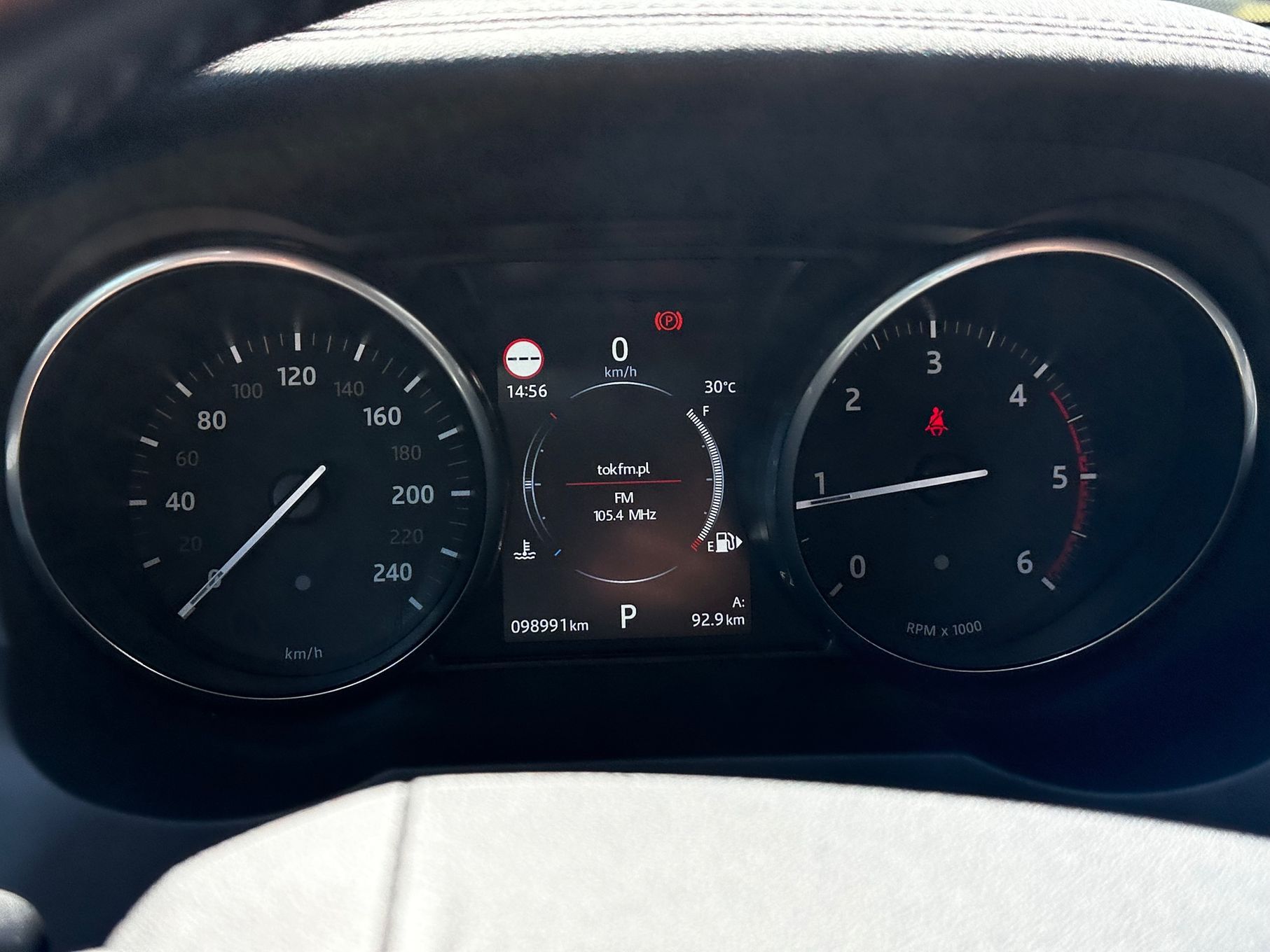 Land Rover Range Rover Evoque Range Rover Evoque 2.0 TDI stan idealny