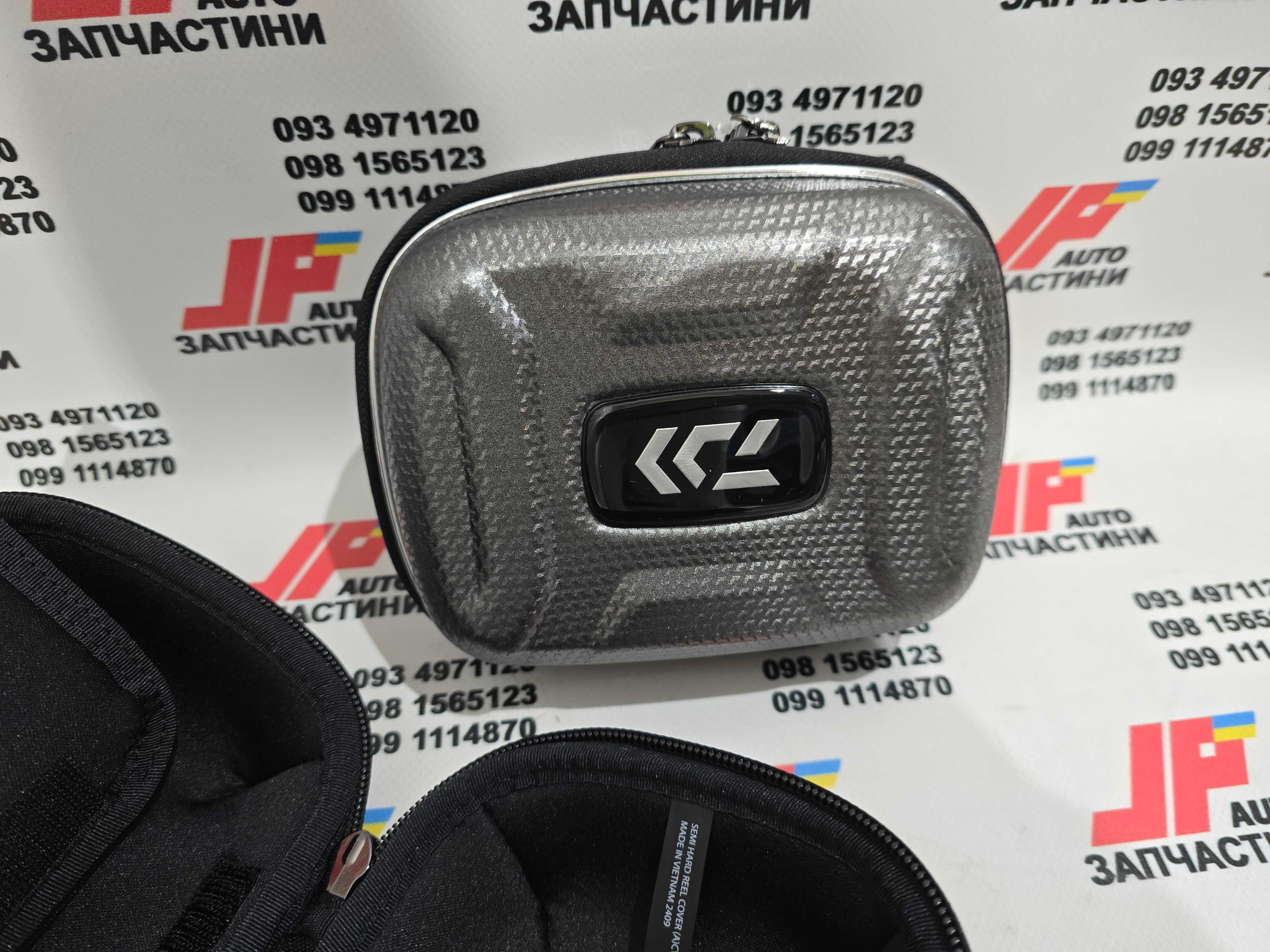 Чехол сумка для катушки DAIWA HD CV-S (A) / SP-S (A) (Shimano)