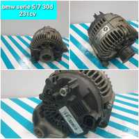 Alternador bmw serie 5/7 30d 231cv