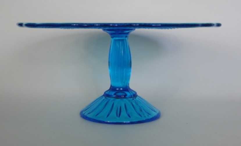 Ząbkowice tortownica girlandy wieńce turkus