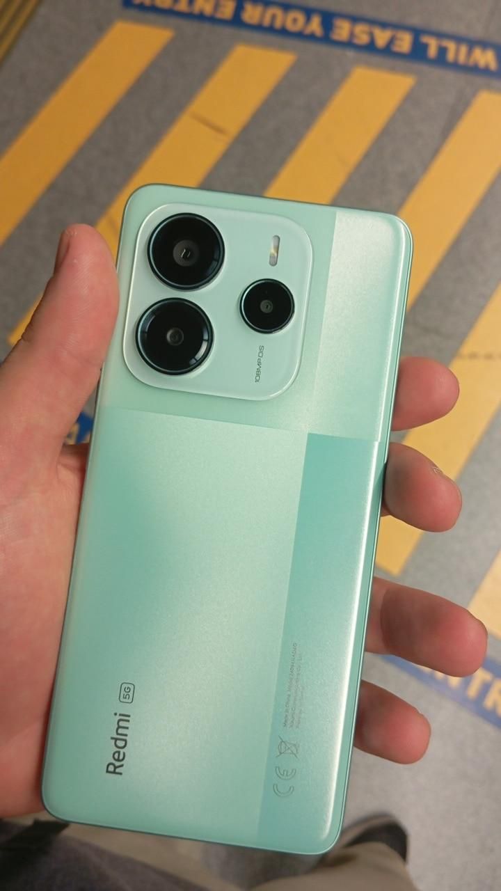 REDMO NOTE 14 256 gb 5G