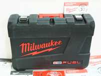 MILWAUKEE M18 CHX walizka do wiertarka skrzynka systainer bti berner