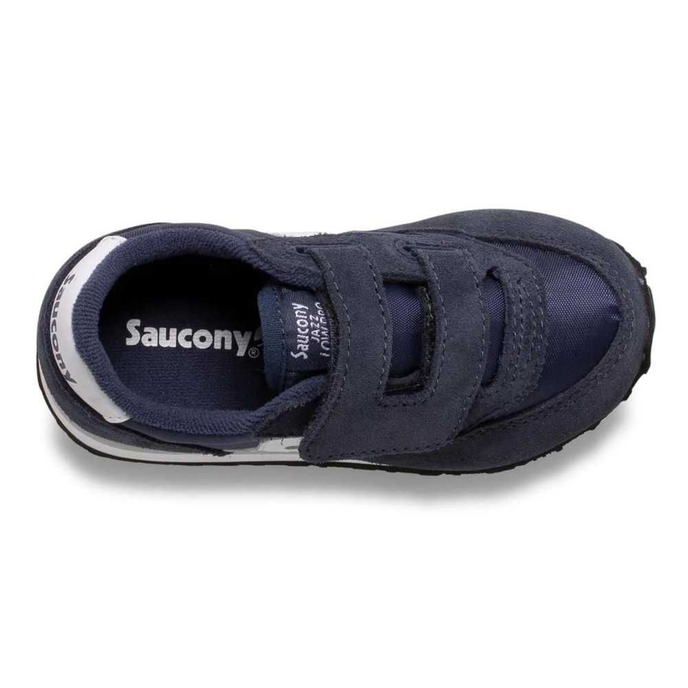 Детские кроссовки Saucony Jazz, 25-29 размер, 100% оригинал