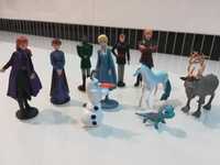 Frozen e seus amigos