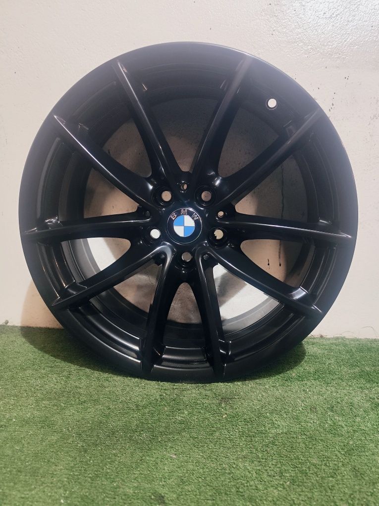 Felgi aluminiowe OE BMW X3 G01 X4 G02 TPMS 5x112 et 22 18" 7J