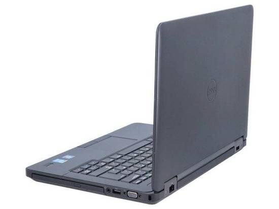 Laptop Dell E5440 Intel i7 SSD GT720M Windows 11 PRO dotykowy