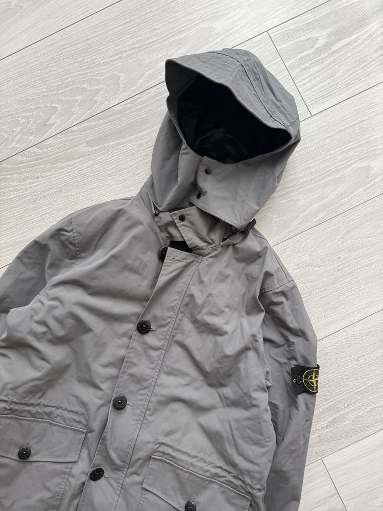 Куртка Stone island Micro reps