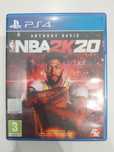 NBA 2K 20 na PS4 SKLEP