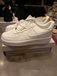 \*Fast shipping*/NikeⅹAirⅹforceⅹ1ⅹ 07ⅹWhite EU 42.5